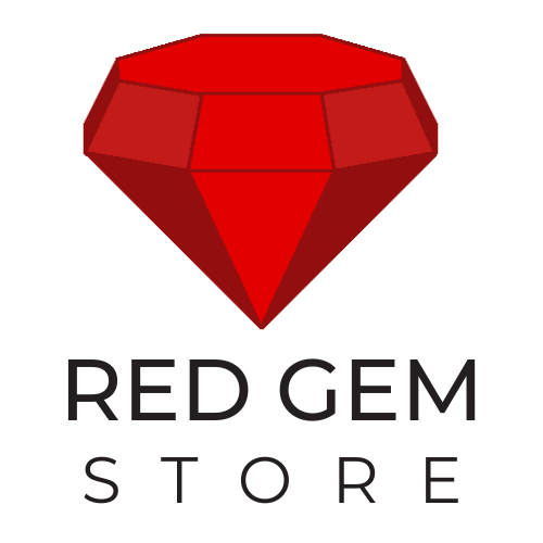 Red Gem Store