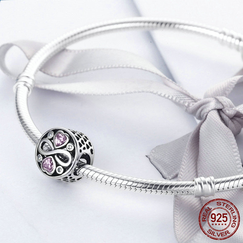 Endless Love Charm