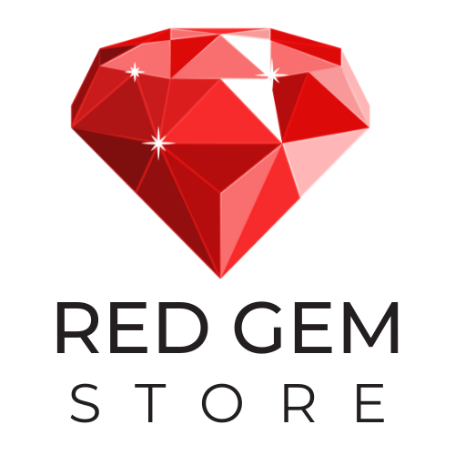 Red Gem Store