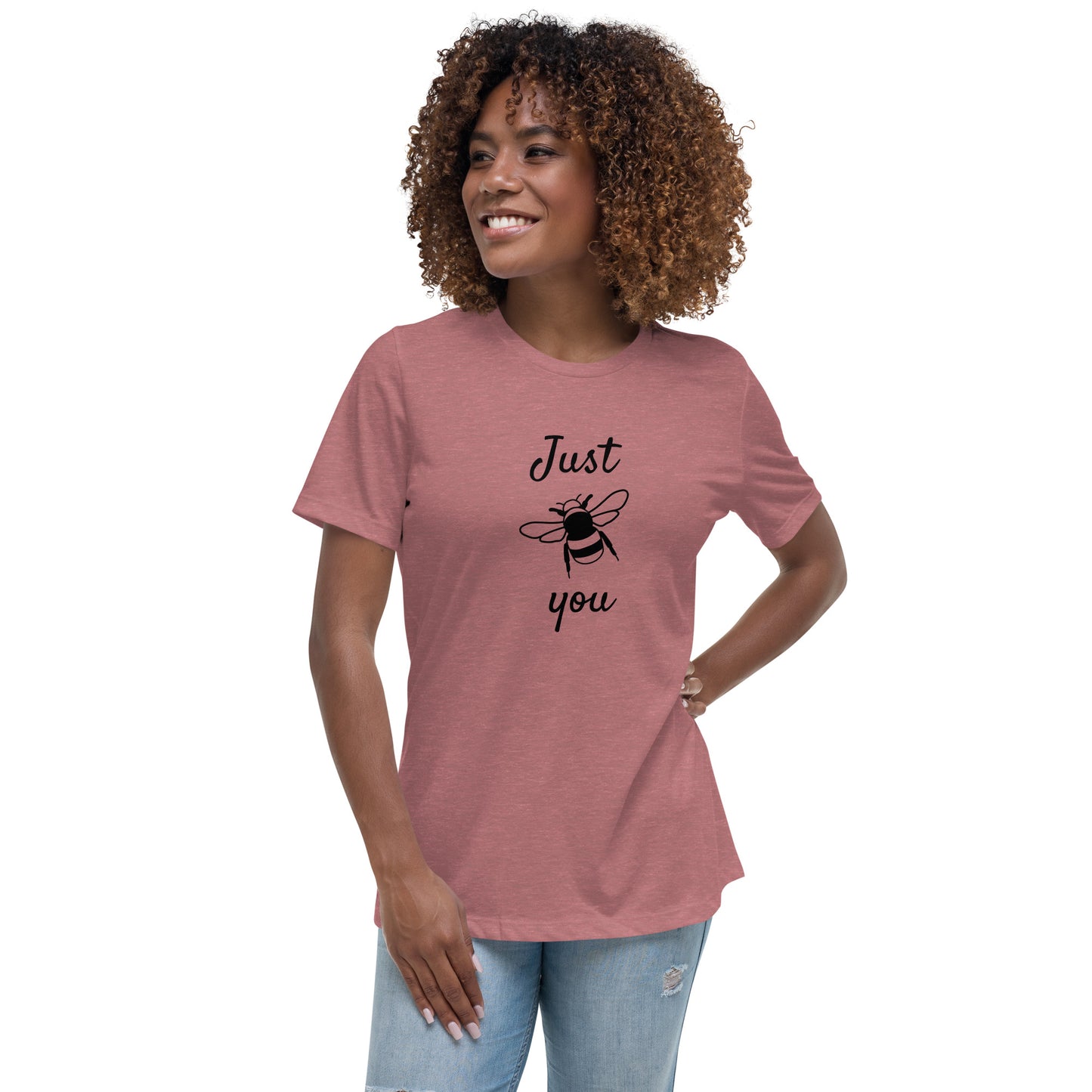 Just Bee You T-Shirt