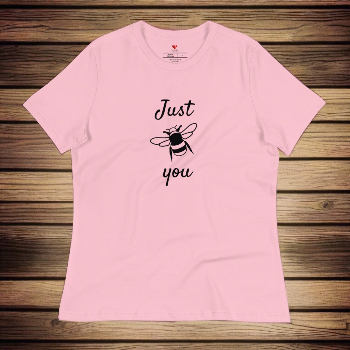 Just Bee You T-Shirt