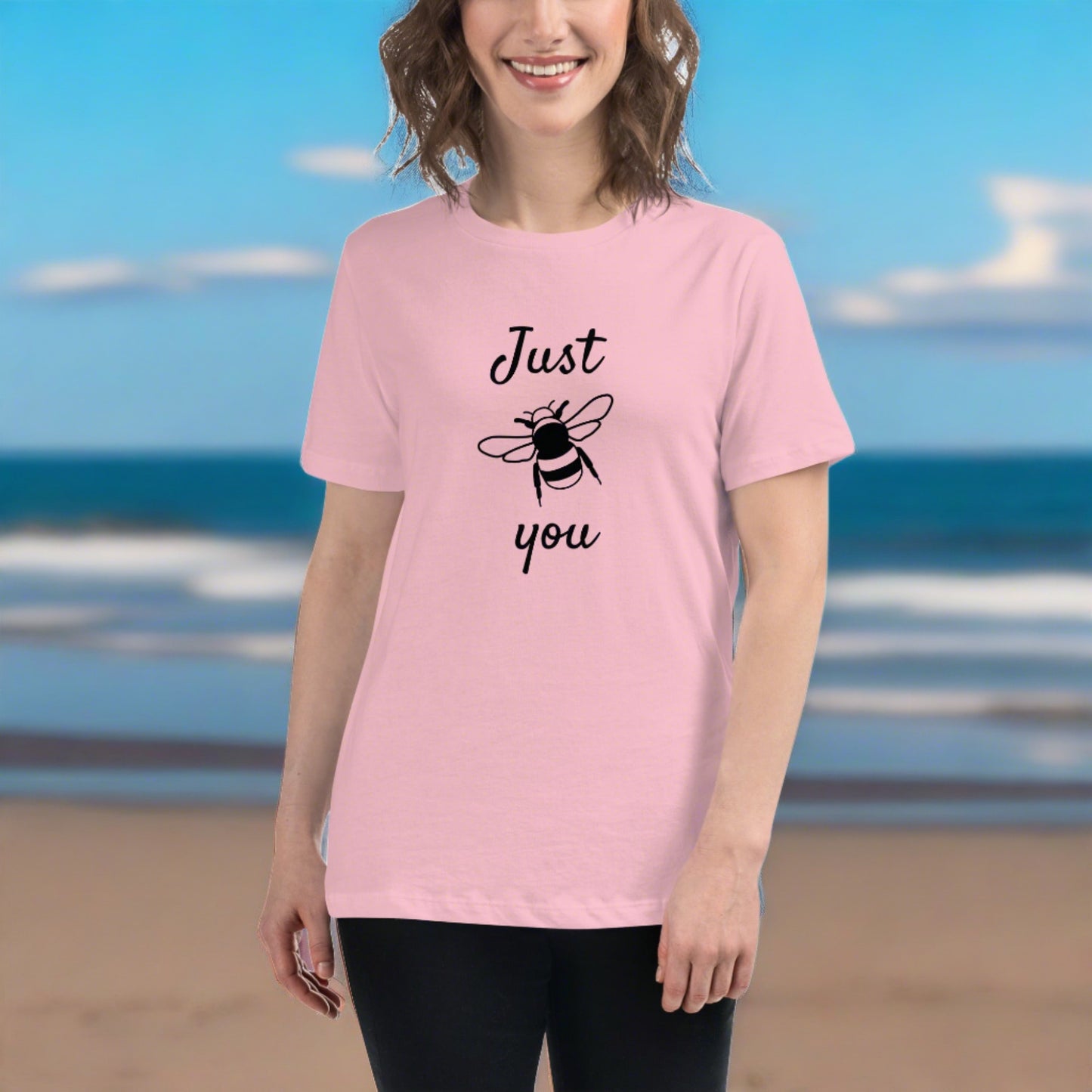 Just Bee You T-Shirt