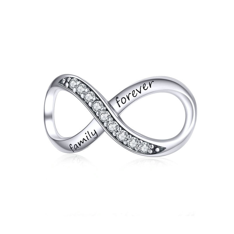 Infinity Family Charm